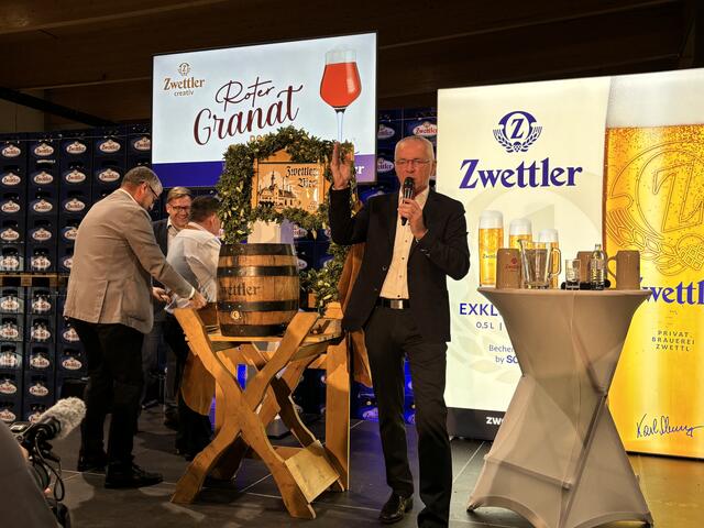 Foto: Bernhard Schabauer