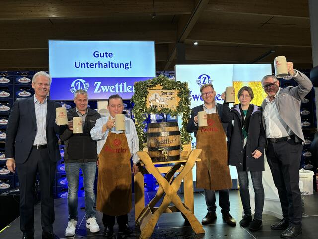 Foto: Bernhard Schabauer