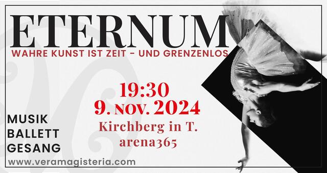 Neues Projekt in Kirchberg am 9. November. | Foto: Eternum