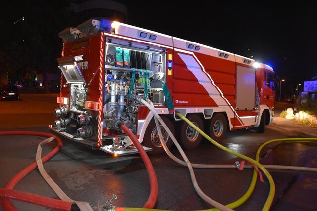 Symbolfoto | Foto: Berufsfeuerwehr Wien