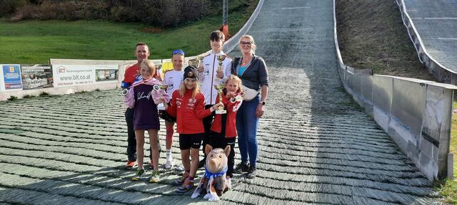 Foto: USC Ramingstein/Sylvia Petzlberger