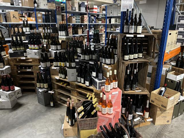 Foto: Bernhard Schabauer