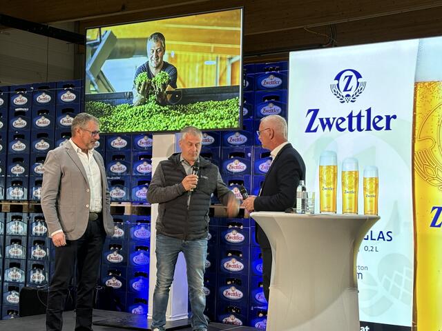 Foto: Bernhard Schabauer