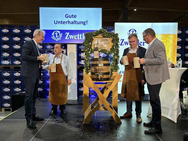 Foto: Bernhard Schabauer