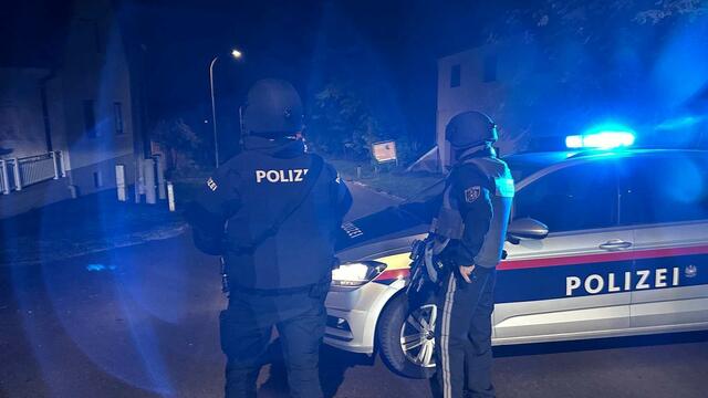 Eine blutige Tragödie in Zistersdorf, dabei wurde eine Frau brutal ermordet. | Foto: DOKO NÖ