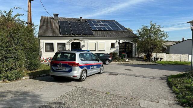 Foto: Doku NÖ