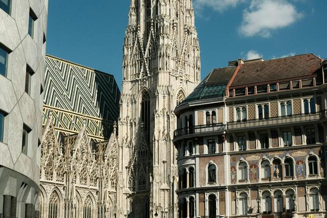 Foto: Kseniia Zapiatkina/Unsplash