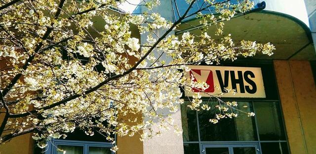 VHS Landstraße | Foto: VHS Landstraße