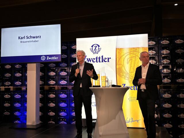 Foto: Bernhard Schabauer