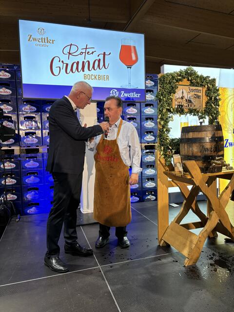 Foto: Bernhard Schabauer