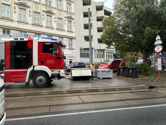 Foto: Rosa Besler/MeinBezirk