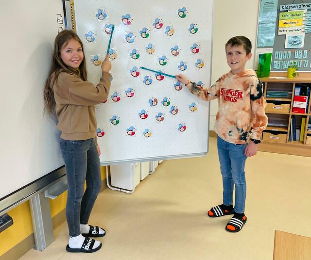 Foto: Mittelschule Tamsweg