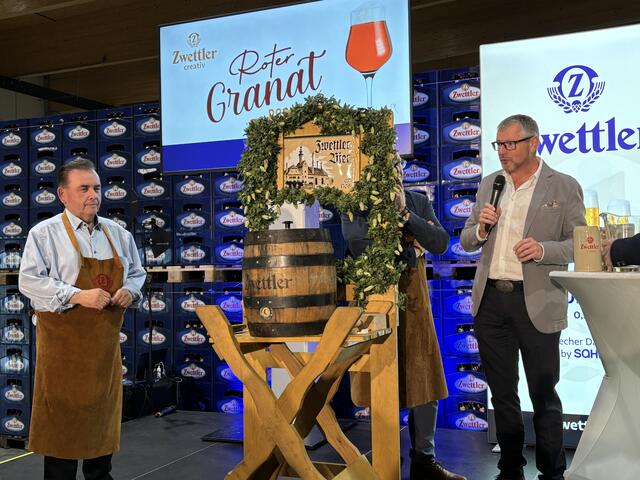 Foto: Bernhard Schabauer