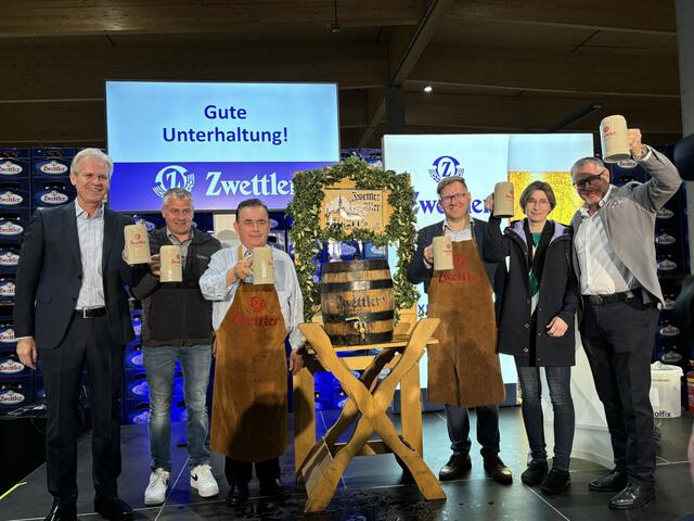 Foto: Bernhard Schabauer