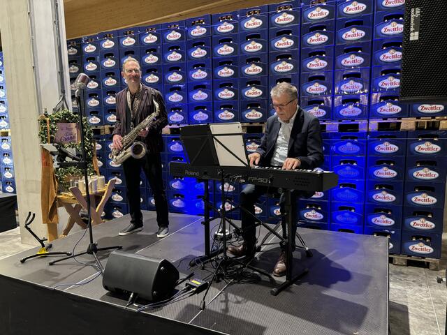 Foto: Bernhard Schabauer