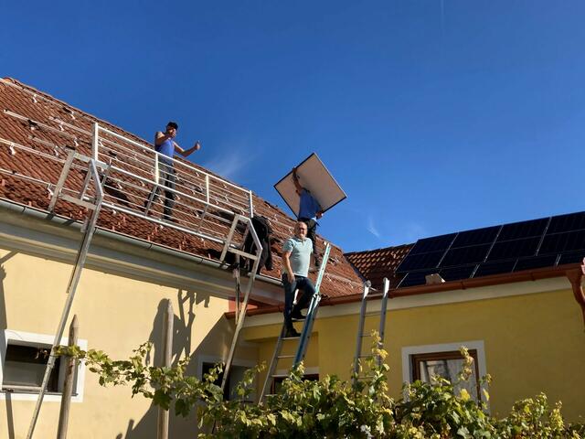 Foto: Gemeinde Scharndorf