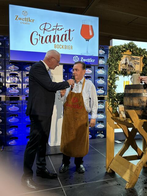 Foto: Bernhard Schabauer