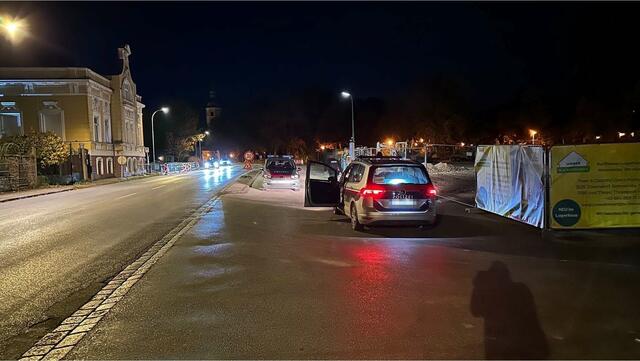 Eine blutige Tragödie in Zistersdorf, dabei wurde eine Frau brutal ermordet  | Foto: DOKO NÖ