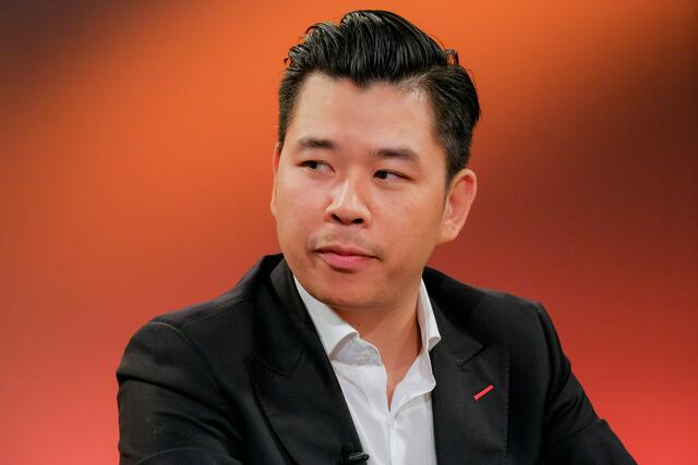 Nach einer Renovierungsphase eröffnet Martin Hos "X Club" mit einem neuen Design und Konzept. (Archiv) | Foto: Günther Pichlkostner / First Look / picturedesk.com