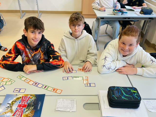 Foto: Mittelschule Tamsweg