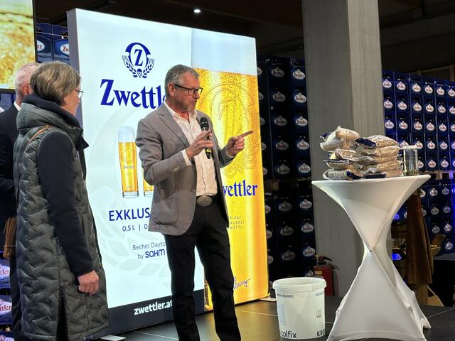 Foto: Bernhard Schabauer