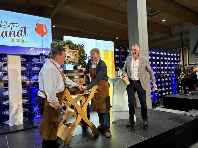 Foto: Bernhard Schabauer