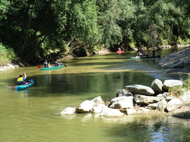Foto: Naturpark Raab