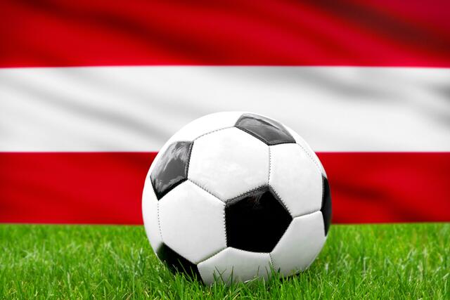 Weitere spannende Spiele sind angesagt. | Foto: Michael Bihlmayer / ChromOrange / picturedesk.com