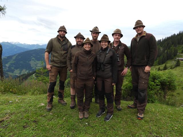 Foto: Bernhard Burger