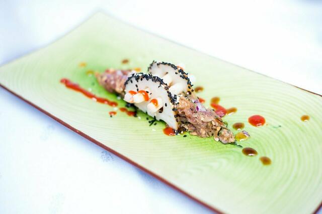 Wiens Küche profitiert definitiv von der Vielfalt.  | Foto: Good Morning Vietnam