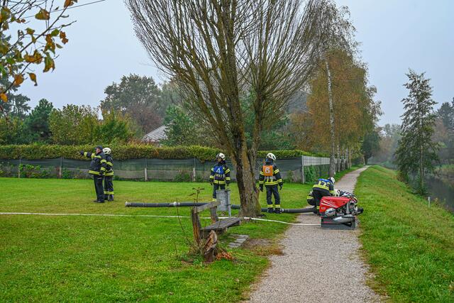 Foto: BFKDO Grieskirchen