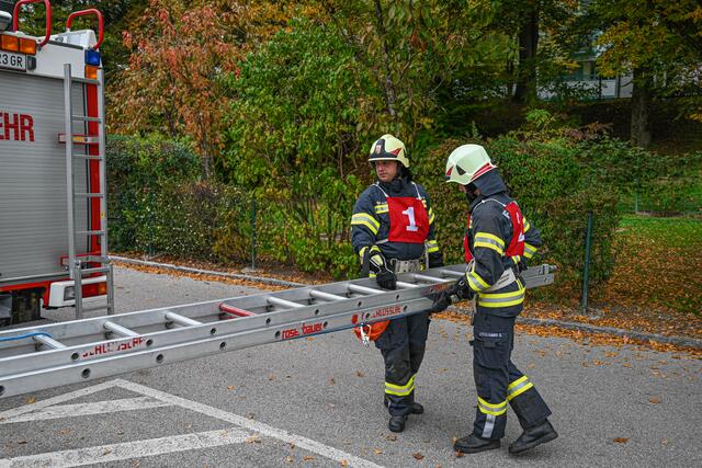 Foto: BFKDO Grieskirchen