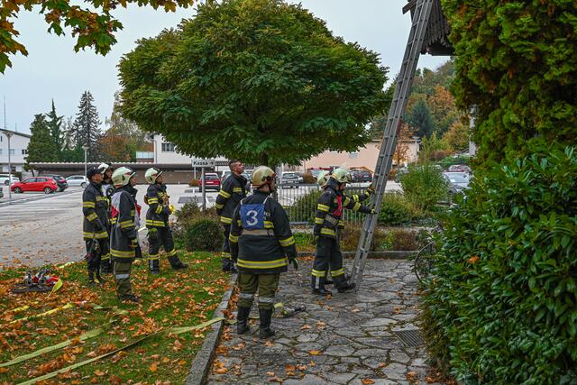 Foto: BFKDO Grieskirchen