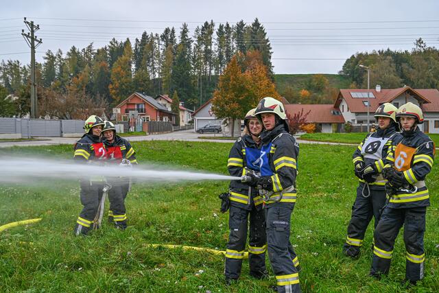 Foto: BFKDO Grieskirchen