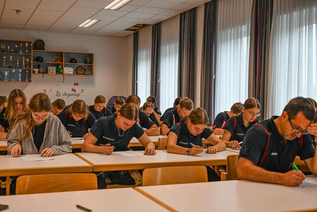 Foto: BFKDO Grieskirchen