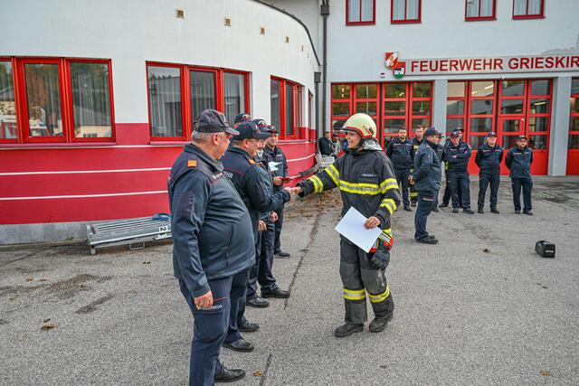Foto: BFKDO Grieskirchen