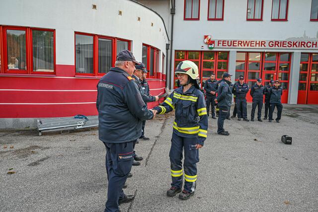 Foto: BFKDO Grieskirchen