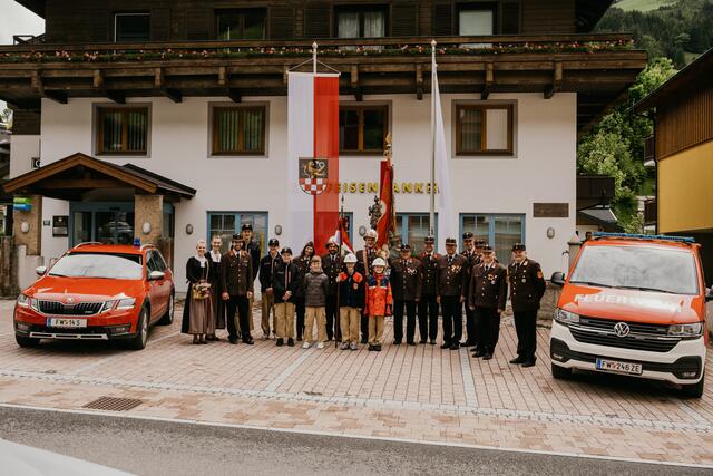 Foto: Bernhard Burger