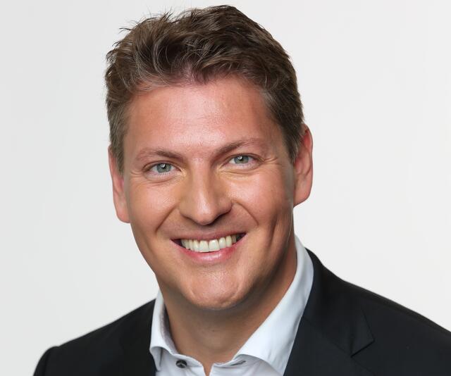 Markus Tschank (FPÖ, Archiv) | Foto: FPÖ Wien