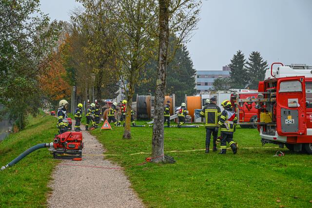 Foto: BFKDO Grieskirchen