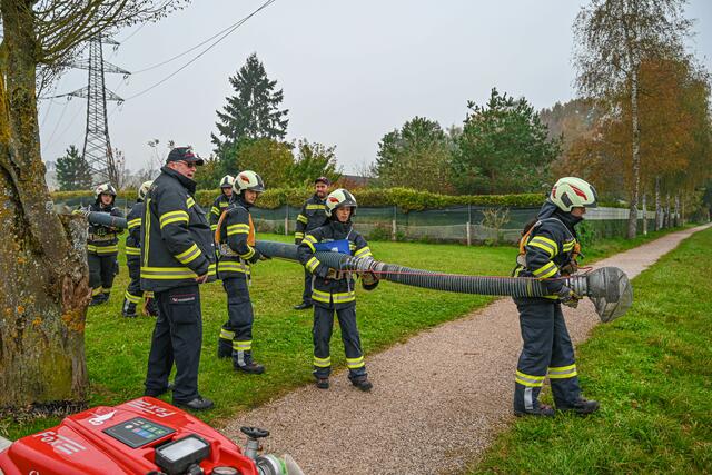 Foto: BFKDO Grieskirchen