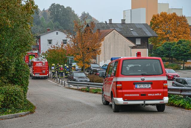 Foto: BFKDO Grieskirchen
