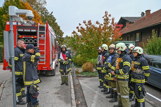 Foto: BFKDO Grieskirchen