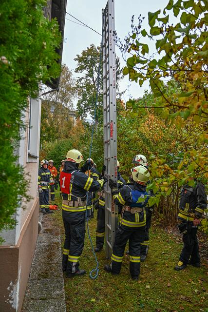 Foto: BFKDO Grieskirchen
