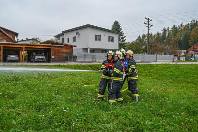 Foto: BFKDO Grieskirchen