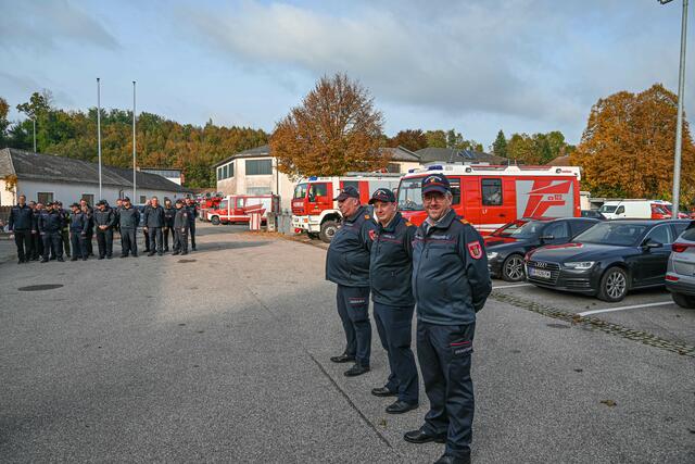 Foto: BFKDO Grieskirchen