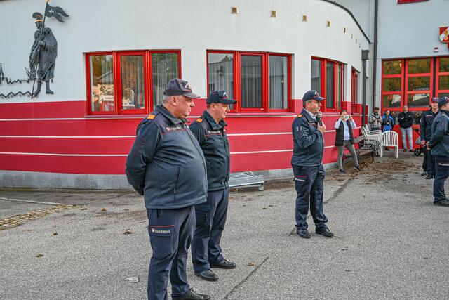 Foto: BFKDO Grieskirchen