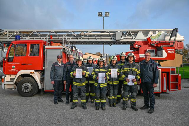 Foto: BFKDO Grieskirchen