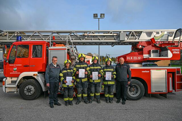 Foto: BFKDO Grieskirchen