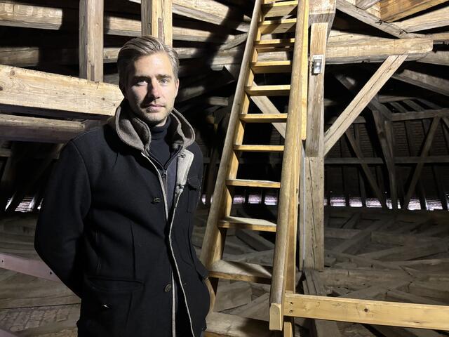 Foto: Barbara Fluckinger